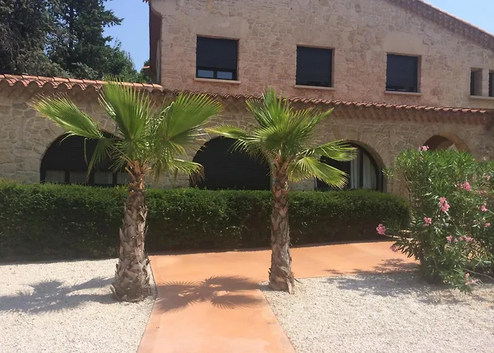 Le Sens Six Bed and Breakfast Montpellier